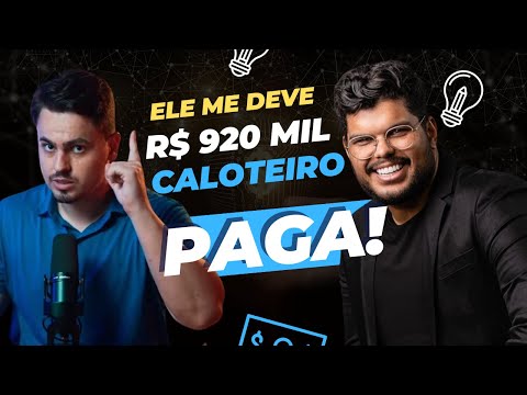 Daniel Penin vs Kaisser - TRETA COMPLETA - PARTE 1 #marketingdigital #kaisser #danielpenin
