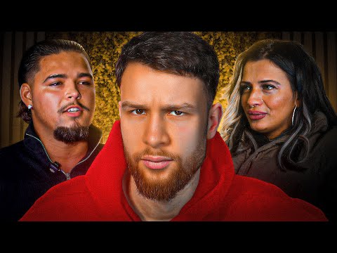 Das schlimmste Date des Jahres.. 