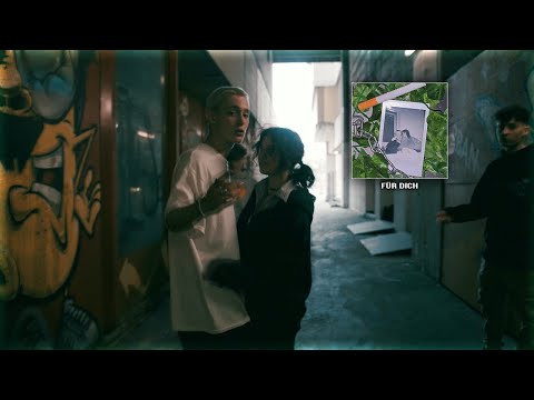 FÜR DICH - lityway & yungfijay ft. MABU, ille (OFFICIAL VIDEO)