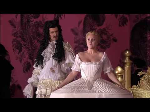 Francesco Cavalli - Ercole amante (subtítulos en español) / Parte I