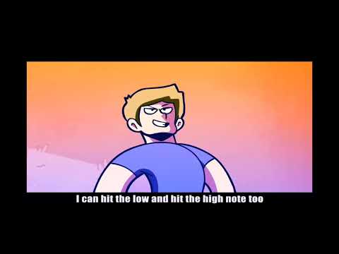 H2O Delirious rap: the moon tide