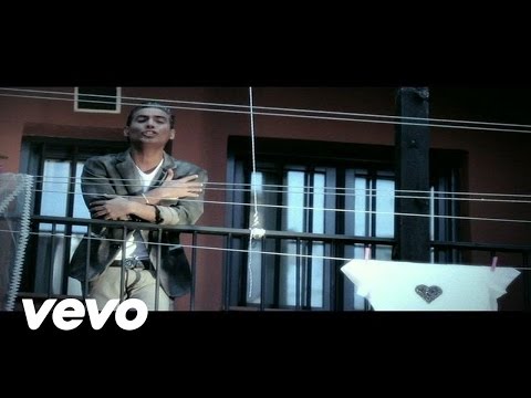 Pitingo - Te Llamo Para Decirte Que Te Quiero ( I Just Called To Say I Love You)