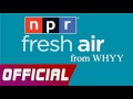 Fresh Air Podcast | Guitarist Nels Cline On 'Lovers,' An Album 25 Years In The Making