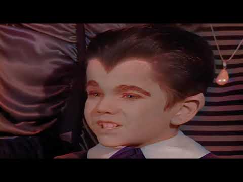 The Standells - I Wanna Hold Your Hand - IN COLOR