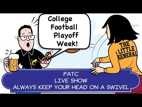 College Football Playoff Preview: Notre Dame vs. Indiana