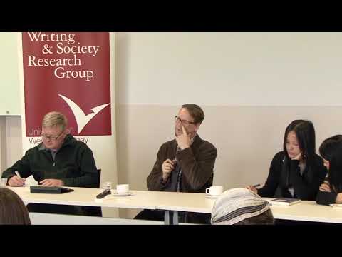 Place and Displacement: Sjón on Surrealism and Folk Stories