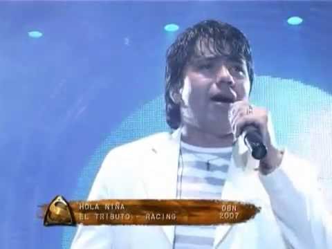 Hola Niña - Sabroso