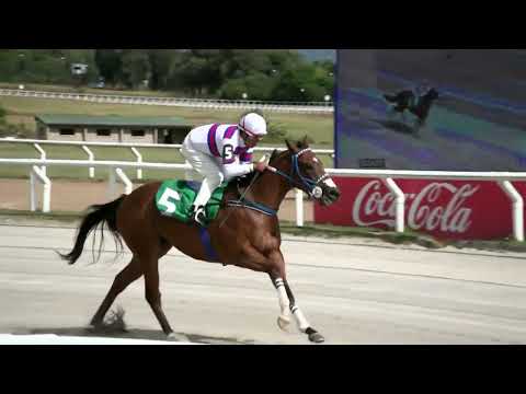 230217 c01 - LA SOBRINA - HIPODROMO LAS PIEDRAS