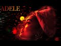 Adele My Little Love Calls