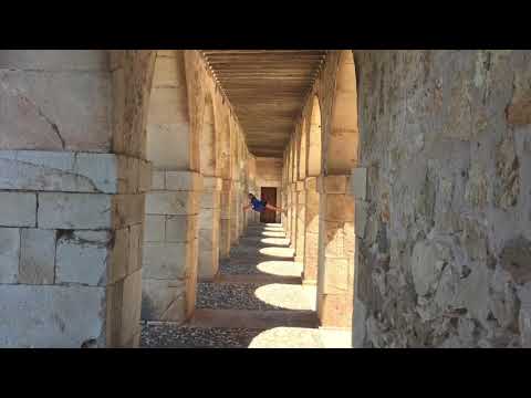 LERMA, Province Burgos, Spain. Place to visit.