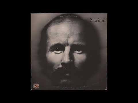 (Joe) Zawinul - Zawinul (1971) full album /-B1