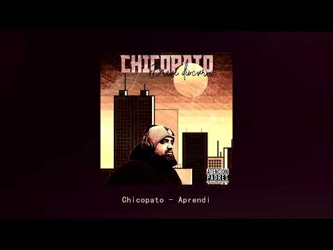 Chicopato - Aprendi - Breve Discurso (Audio)