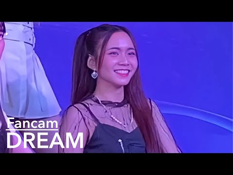 [Fancam] ”DREAM”(Klinsy) cover KEP1ER @ MBK Cover Dance Contest 2022 (Au)