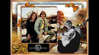 John Denver - For Baby (For Bobbi) 1972