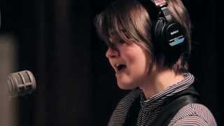 Pandafan - &quot;Driving Into The Sun&quot; - Radio Woodstock 100.1 - 3/26/15