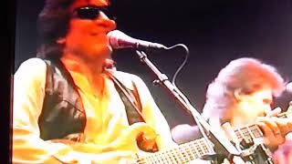 Jose Feliciano - The Last Time (Rolling Stones) live 1999