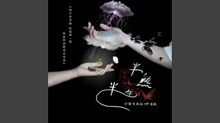 Cover art for 半熟半生