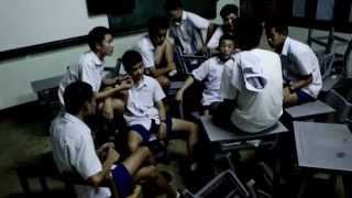 SFPR 512 (4-13-20-24-27-36-44-45) "หนังสั้น ปลุกผีขึ้นมาหลอก"