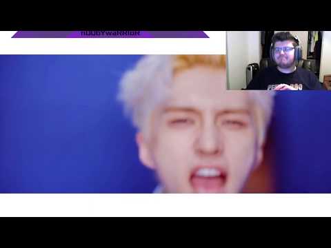 VIXX 빅스_다이너마이트 (Dynamite)_Music Video FIRST REACTION