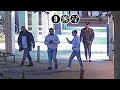 Daders gezocht van zeer zware mishandeling
