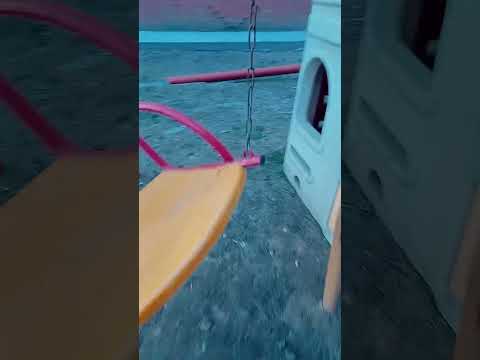 2 часть SCP 1101-RU качели