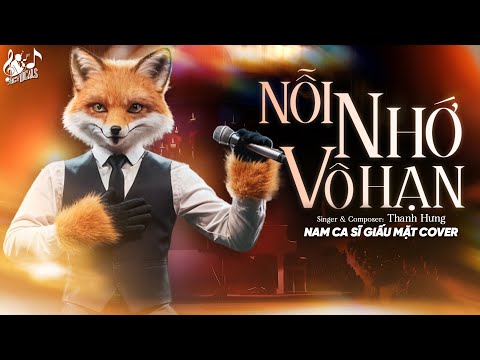 NỖI NHỚ VÔ HẠN - Thanh Hưng | Nam Ca Sĩ Giấu Mặt Cover | Từng Yêu Cả Một Thành Phố Vì Nơi Đó Có ...