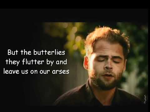 Passenger - The wrong direction(lyrics)