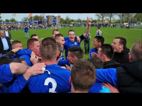 Clublied Sportclub Westervoort