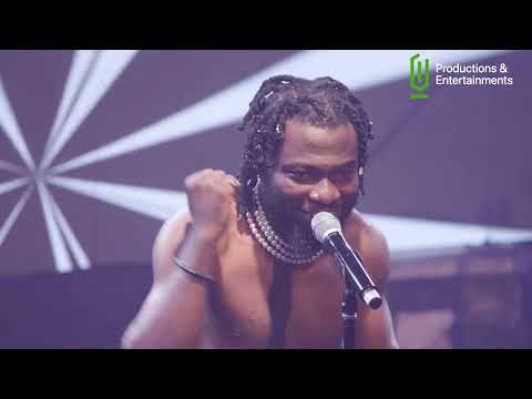 iO Entertainments and DOTTi The Deity!