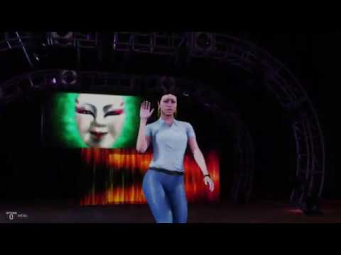 A.W.A.C. Season 2/Anarchy #56 - "Remember M.E.?" (FULL SHOW)