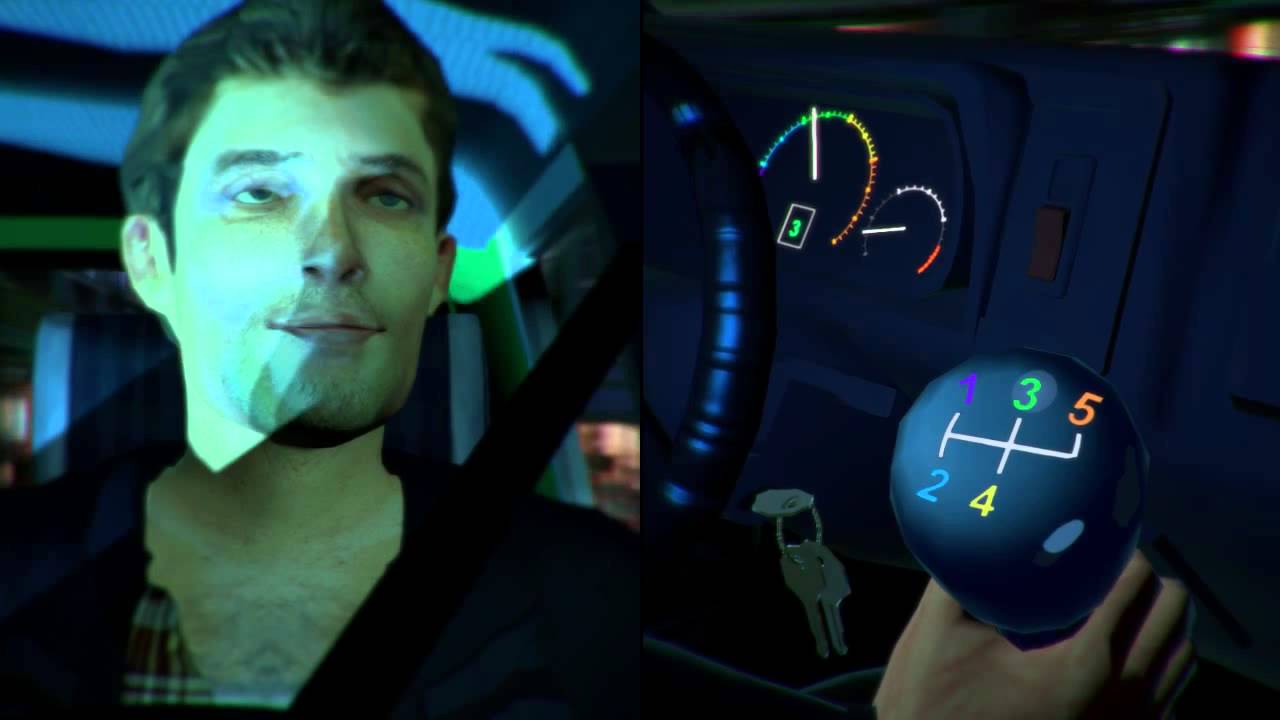 Gameplay video