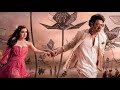 Baby Wont You Tell Me Status Saaho