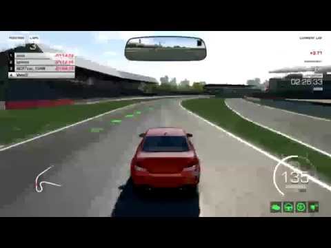 Auto Club Reovlution 2015 (alpha testing) - first look