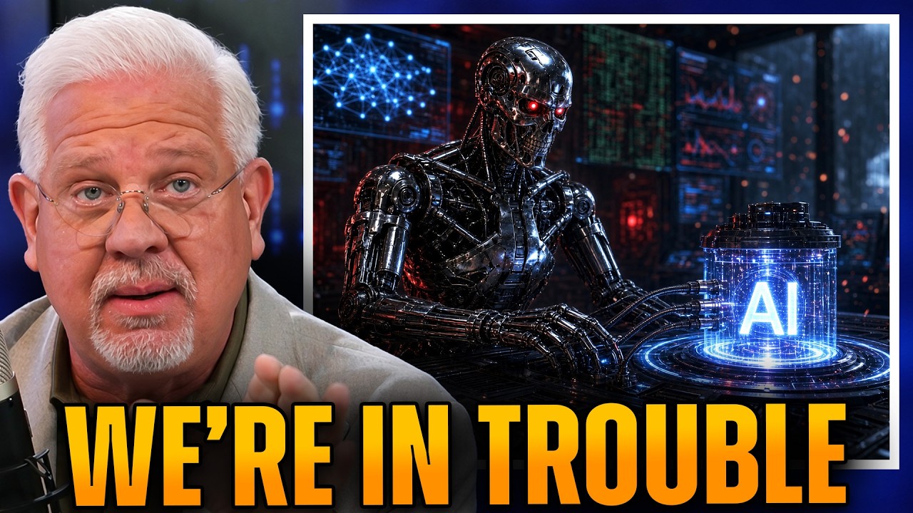 Have We ALREADY Lost Control Of A.I.?