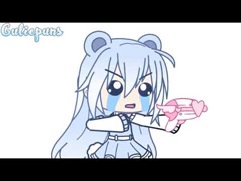 •First meet meme•Ft. my genderbend• remake• (OLD)