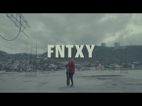 Fntxy - Todavía Duele (Video Oficial)