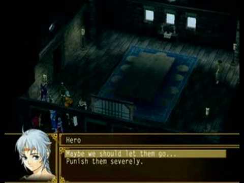Suikoden V (065) A Suitable Punishment