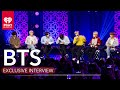 BTS On What Their Fans Mean To Them + More!