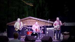 Monkey Junk - Live 29/06/2013