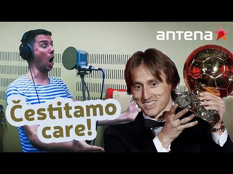 🎤#Bullhit - Čestitamo care (Oprosti mi pape)