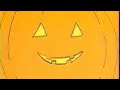 Nick Jr Face Halloween Promo
