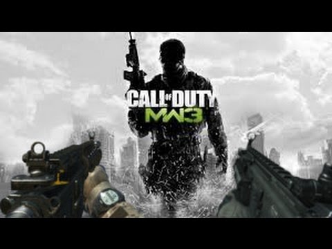 Call of Duty MW3 Seatown !!!