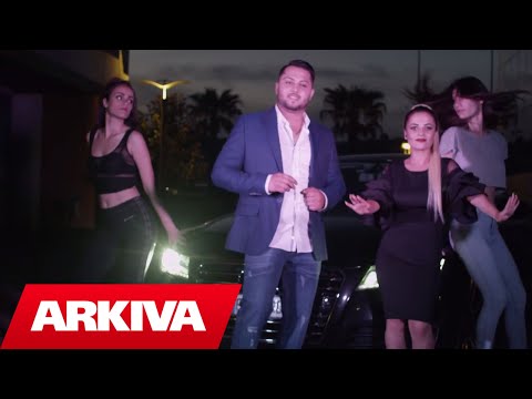 Liridon Berisha ft Almeda Fasa - Adrenalin (Official Video HD)