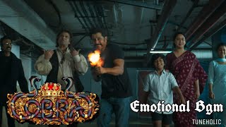Download lagu Cobra Climax Bgm | Emotional bgm | Cobra | Tuneholic | Download Link 👇 mp3