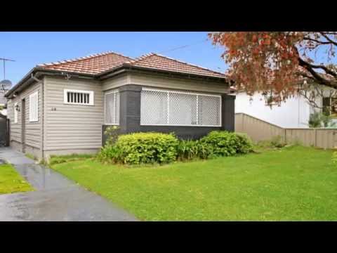 38 George Street Yagoona NSW  2199