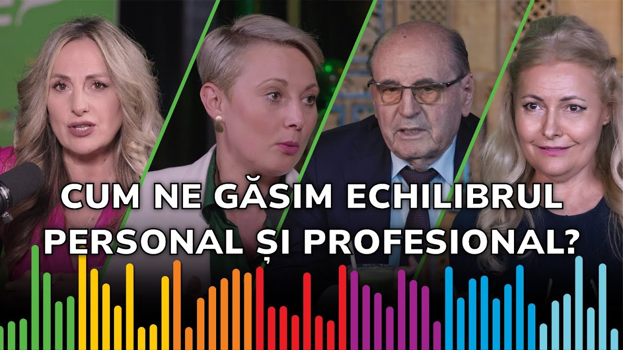 Gaseste-ti echilibrul intre viata personala si profesionala | Life Care | Arta Echilibrului