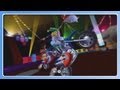 Family Trainer Magical Carnival Wii Circus Gamescom 2011 Trailer