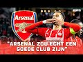 ?✍️❓ Zou ARSENAL een GOEDE STAP zijn voor CODY GAKPO? ? | Voetbalpraat