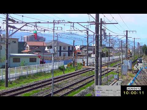 Chuo Main Line thumbnail