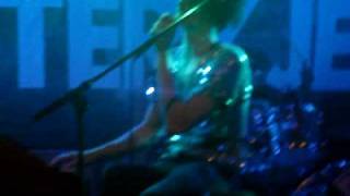 Mystery Jets - Hand Me Down @ Glasgow QMU